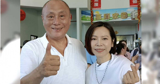 綜藝大哥胡瓜感召再度點燃熱情 曾心梅鬆口新計劃:要做到好