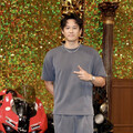 徐乃麟親訂家規「不能騎車」 兒子徐新洋親曝背後原因