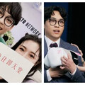 賀瓏與Albee爆出緋聞 她曾公開表態「出軌不代表人品糟糕」