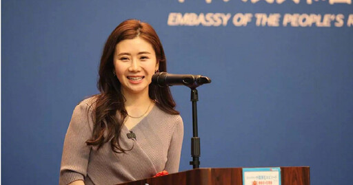 4年只講課2次!福原愛行程「喬不攏」 青森大學「客座副教授」頭銜沒了