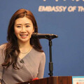 4年只講課2次！福原愛行程「喬不攏」 青森大學「客座副教授」頭銜沒了