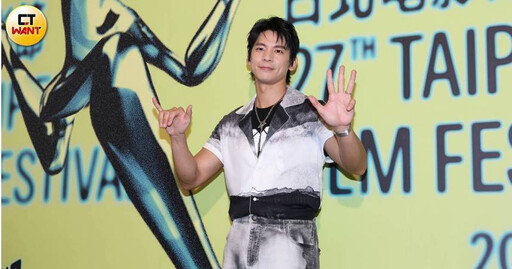 林柏宏捲家族債務糾紛!遭爆拒幫父還債 本人發聲:無力參與上一代金錢糾紛