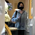 陸網首爾巧遇小S！驚曝她「暴瘦撐不起衣服」 狀態差到不敢要合照