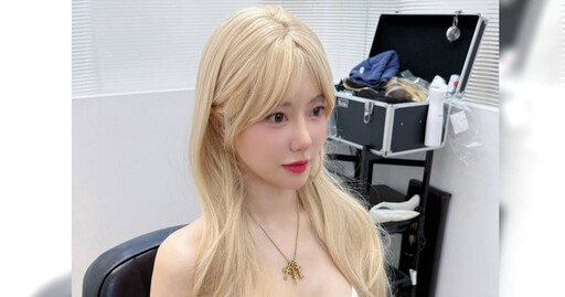 DJ SODA漂髮失敗 她秀不同假髮照:努力找回曾經的自己