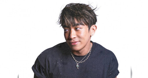 剛簽字成為幸福人夫 Tyson Yoshi再曝全新喜訊