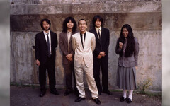 RM、IU都愛的怪奇音樂團體 Balming Tiger下月來台辦專場