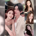 口罩男被綠離婚11年正妹妻 突公開新女友合照：我想找的人