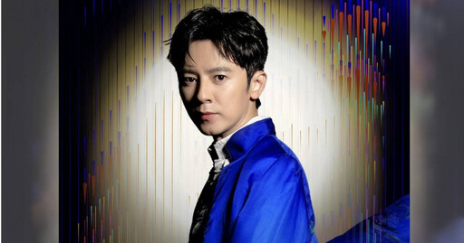 李國毅出任「傳藝金曲獎」宣傳大使 傳遞「代」的精神