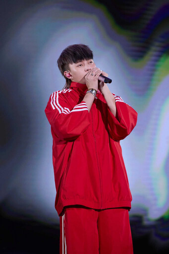 韓國天后孝琳澎湖音樂節初登場 許富凱助陣台語經典之夜