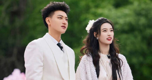 黃子韜才結婚半年瘋傳已當爸 徐藝洋遭疑找代孕!公司怒發聲