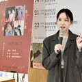 程予希37歲生日盼突破 許願海外辦展