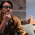 李銘順拍情慾戲 被逼到緊繃：考慮不拍了