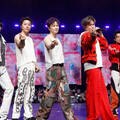 金曲36／Energy坤達爆缺席典禮 唱片公司回應了