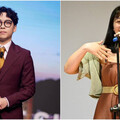 嫌天殘太胖沒性致 作家開酸賀瓏「審美觀太狹隘」！曝台美眼光差很大
