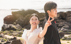 婁峻碩、焦凡凡結婚半年 甜蜜喜迎「愛的結晶」