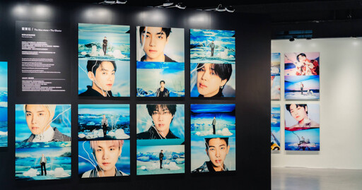 最強韓流特展「D