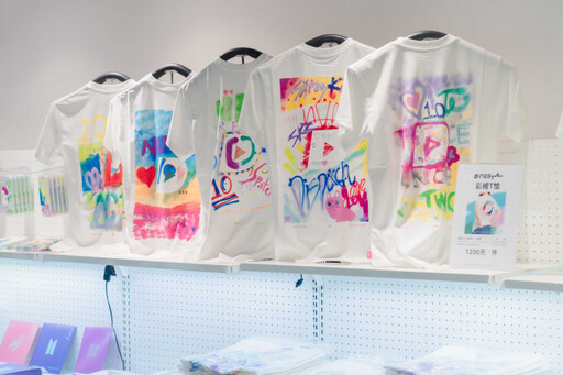 最強韓流特展「D'FESTA TAIPEI」強勢回歸 8組人氣偶像私密創作全公開