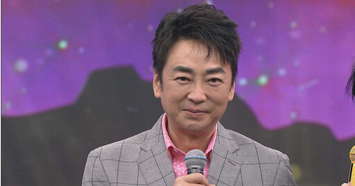 康康錄影鬧烏龍 許志豪察覺異狀急關心