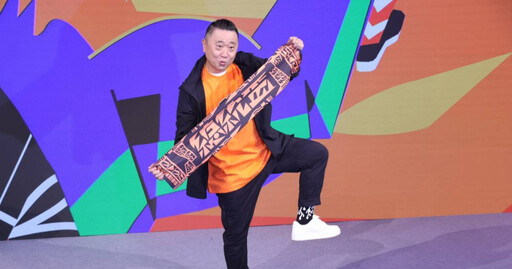 邰智源證實斷聯坤達 鬆口兩人私下關係
