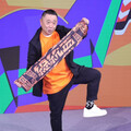邰智源證實斷聯坤達 鬆口兩人私下關係