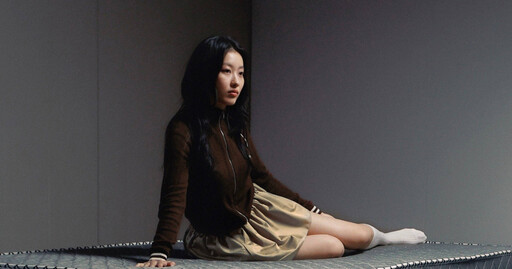 陳奕迅愛女MV初體驗 直呼壓力大「還有很多進步的空間」