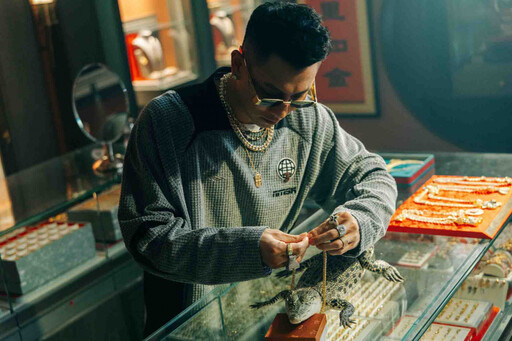 瘦子自爆很多朋友來借錢 全推給大淵:愛管閒事的人