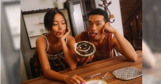 受邀演出人氣女團MV 牧森獻上舞蹈處女秀
