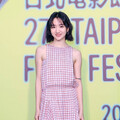 「港版初戀女神」來了！ 《久別重逢》導演喊話想來台拍片