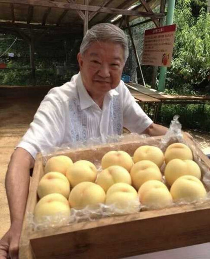 「香港四大才子」全殞落!蔡瀾病逝享壽83歲 一生交61任女友曝人生觀