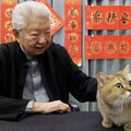 「香港四大才子」全殞落！蔡瀾病逝享壽83歲 一生交61任女友曝人生觀