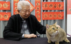 「香港四大才子」全殞落！蔡瀾病逝享壽83歲 一生交61任女友曝人生觀