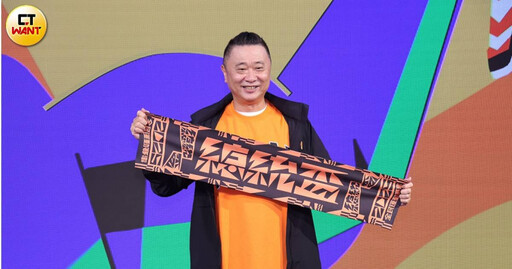 陳傑憲追蹤明日花綺羅惹議 邰智源吐5字幫緩頰