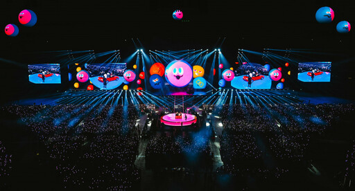 五月天罕見開唱前超緊張 阿信驚喜送全場壽星禮物