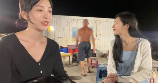 韓女星用餐遭羞辱 「阿家生蠔」老闆娘道歉還原現況