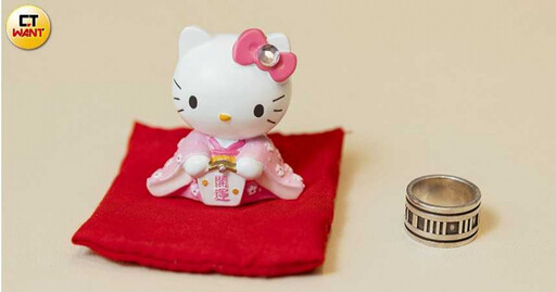 星搜包/朴靖恆滿足媽媽女孩夢 童年別Hello Kitty髮夾被誤認「小妹妹」