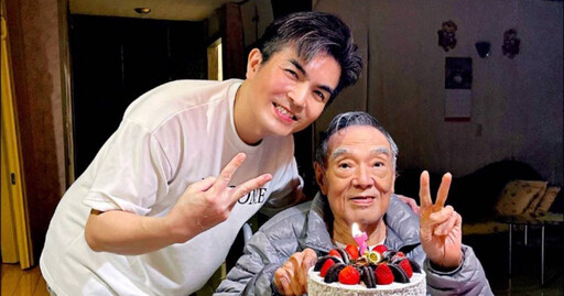前夫病逝!周遊自曝遺憾 霸氣宣布:喪葬費我負責