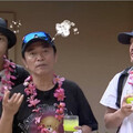 坤達揪KID合組夫妻檔 吳宗憲沒伴錄影現場爆氣