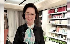 瓊瑤過世半年驚爆「遺物遭變賣」？ 家屬聲明「絕無流入市場」：將追究法律責任