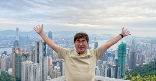 胡瓜經營自媒體1年 香港打小人:不要當網紅了