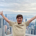 胡瓜經營自媒體1年 香港打小人：不要當網紅了
