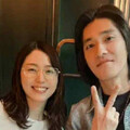 這不是眼鏡妹！藍正龍合影釋出 網一眼認出是長澤雅美