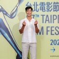 《漢娜的遺言》羅斯巴特勒再來台！ 告白台北：我最愛的城市之一