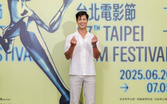 《漢娜的遺言》羅斯巴特勒再來台！ 告白台北：我最愛的城市之一