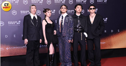 金曲36/美秀集團爆內鬨!典禮恐成最後合體 修齊發聲:羅馬不是一天造成