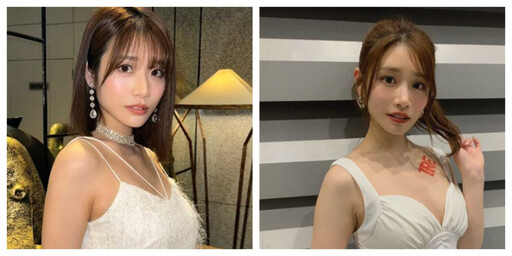 河北彩伽傳將引退?7月無新作+拍日劇 AV達人:她很努力把衣服穿回來