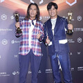 金曲36／動力火車相隔20年再奪獎 坦言：準備好落選時的表情
