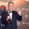 金曲36／當年一手捧紅張雨生 翁孝良獲本屆特別貢獻獎