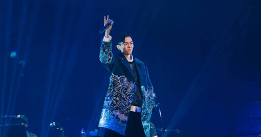 金曲36/方大同獲頒評審團獎 丁曉雯高喊:這是我們給你的