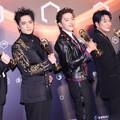 金曲36／Energy出道23年首獲金曲肯定 阿弟淚崩感謝老婆支持力挺復出