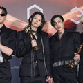 金曲36／TRSAH四度入圍終於奪獎 阿夜等15年感謝爸爸安迪